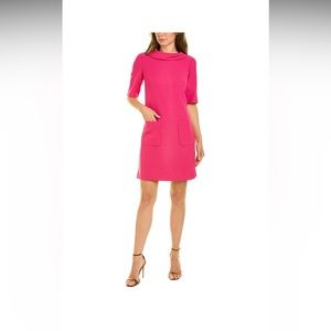 Trina Turk Maleko Mini Dress size 12